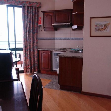 Hotel Musa D'Ajuda ฟุงชาล ภายนอก รูปภาพ