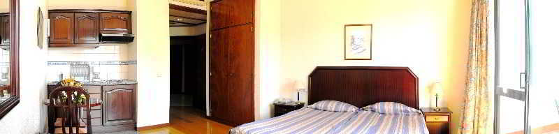 Hotel Musa D'Ajuda ฟุงชาล ภายนอก รูปภาพ