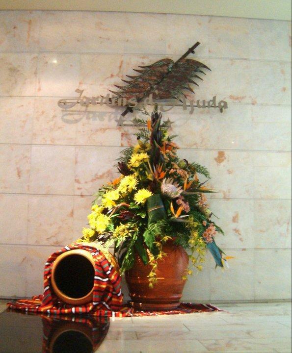 Hotel Musa D'Ajuda ฟุงชาล ภายนอก รูปภาพ