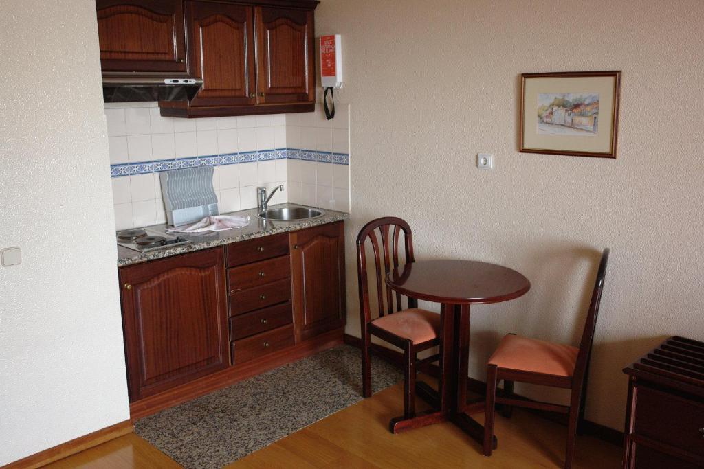 Hotel Musa D'Ajuda ฟุงชาล ภายนอก รูปภาพ