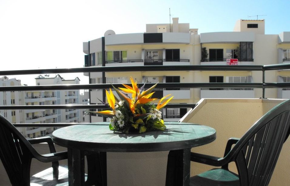 Hotel Musa D'Ajuda ฟุงชาล ภายนอก รูปภาพ