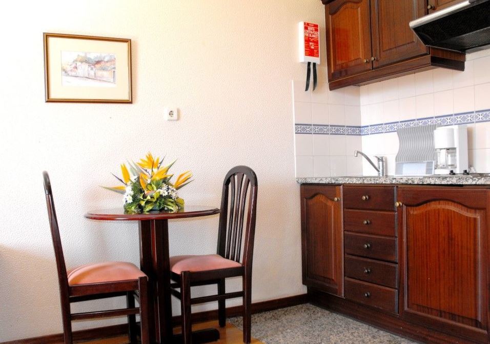 Hotel Musa D'Ajuda ฟุงชาล ภายนอก รูปภาพ